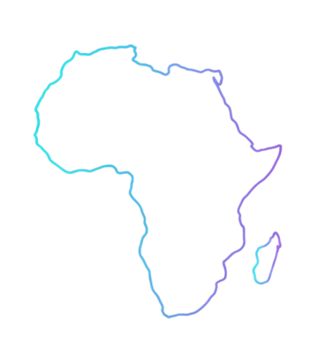 Africa continent - Expanding AVEC Technologies across the continent