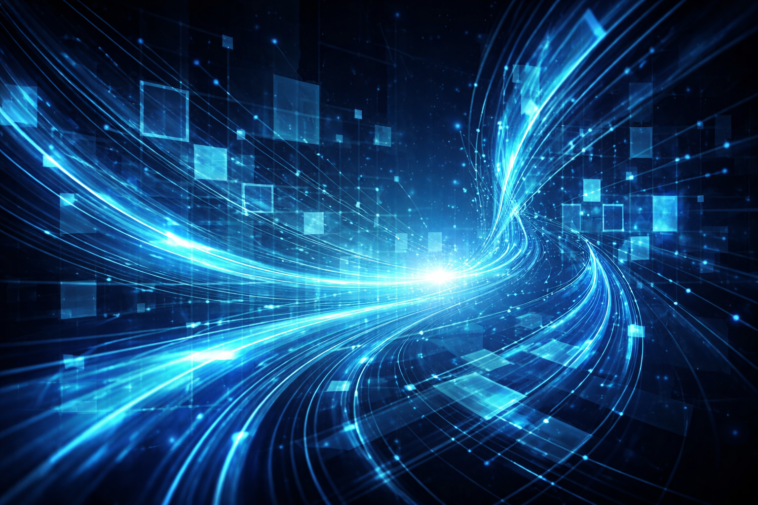 AVEC Technologies digital infrastructure